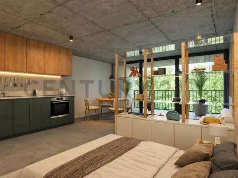 Departamento en Venta A Estrenar