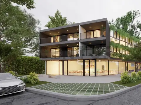 Departamento en Venta en City Bell, USD 108.000