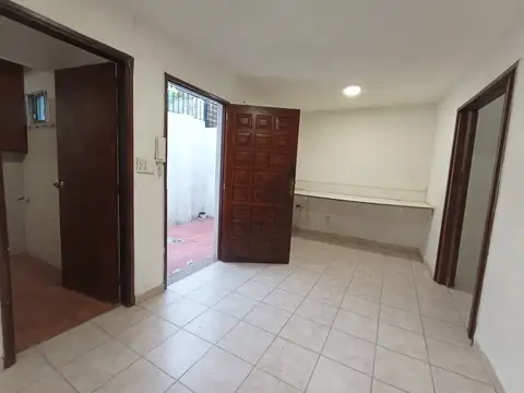 VENTA apto 2 dorm. y entrepiso, INVERSIÓN, Reducto