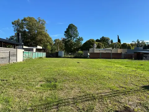 Ruta Provincial 6, Km. 12