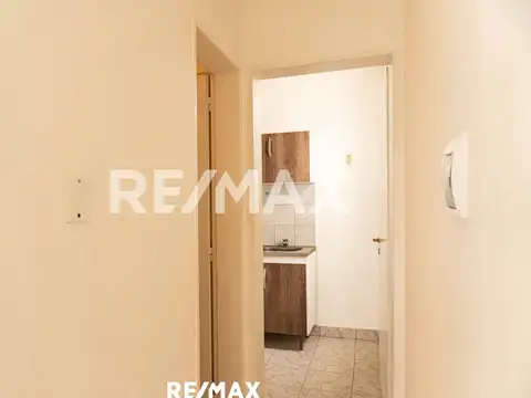 VENTA Monoambiente. Río Desaguadero, Neuquén