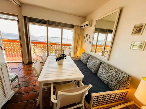 Alquiler invierno Punta del este