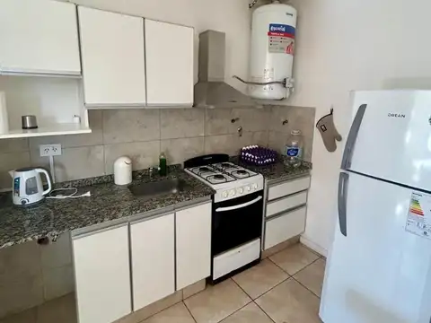 Departamento en Venta al Noroeste