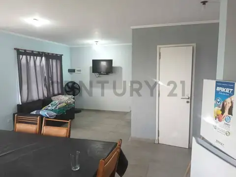 Excelente Duplex a 50 mtrs del mar