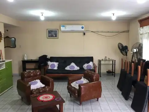 Casa en Venta de 1 dormitorio