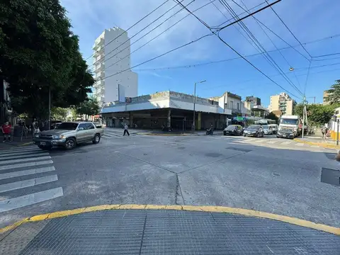 VENTA LOTE MONTE CASTRO PERMUTA Y FINANCIACION