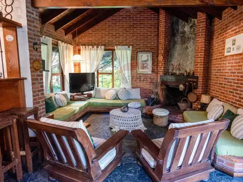 Casa en Venta 38 años