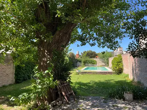 Casa en Venta 20 años