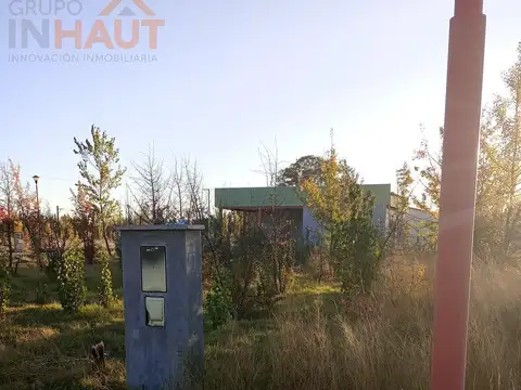 Terreno en Piedras Blancas de 500m2, General Fernandez Oro