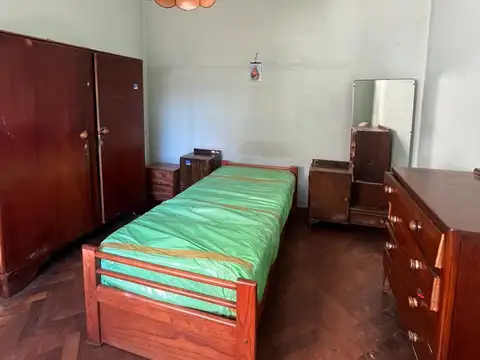 Depto Tipo Casa en Venta en Villa Real, USD 75.000