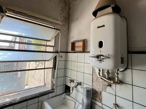 Depto Tipo Casa en Venta de 3 ambientes