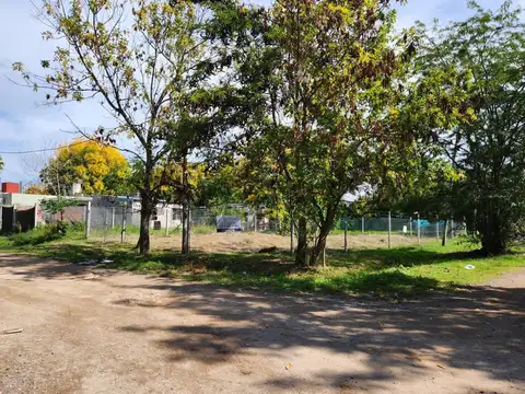 VENTA LOTE EN CITY BELL