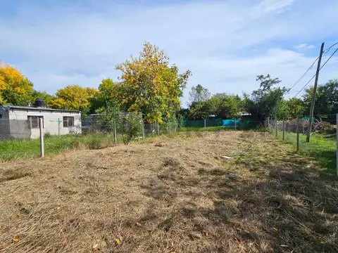 Terreno en Venta de 354,0 m2