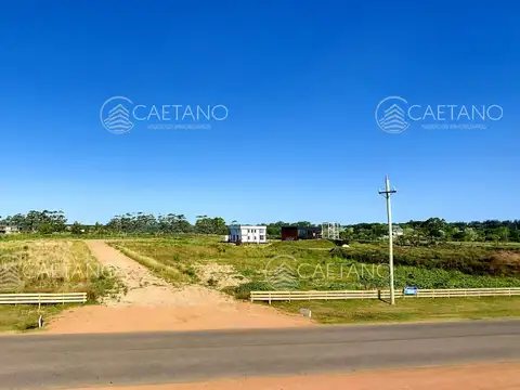 Terreno en Venta de 1501,0 m2