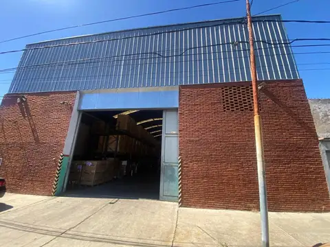 Galpon en Venta 20 años