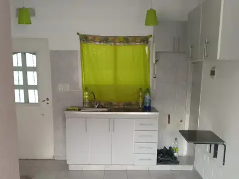 DUPLEX EN ALQUILER
