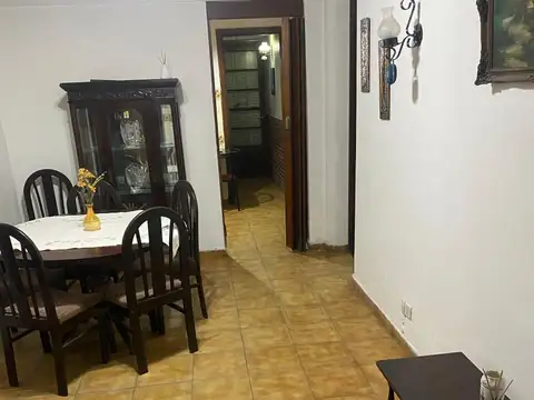 Depto Tipo Casa en Venta de 3 ambientes