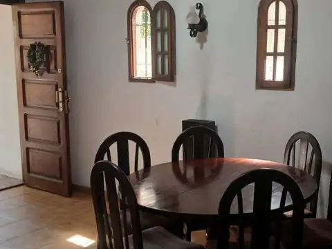 Depto Tipo Casa en Venta en Barracas, USD 69.000