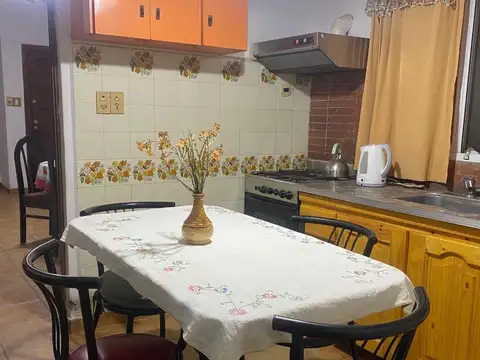 Depto Tipo Casa en Venta al Norte