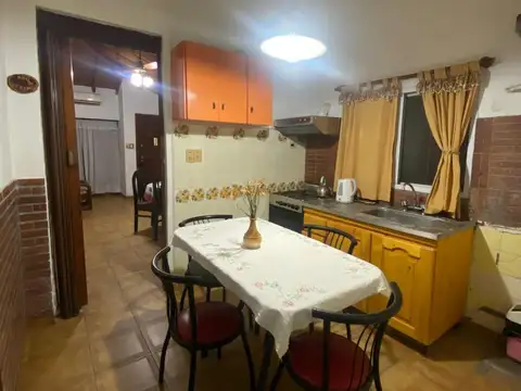 Depto Tipo Casa en Venta 59 años