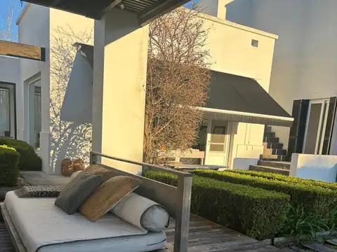 Casa en Alquiler Temporal A Estrenar