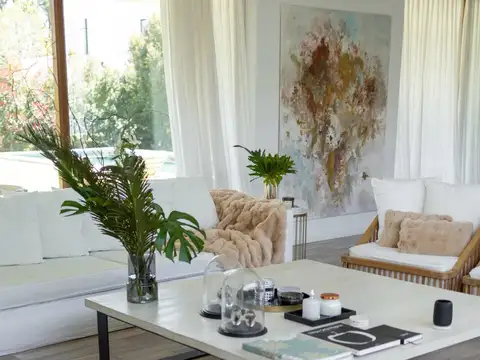 Casa en Venta 6 años