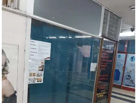 Local en Venta Galería