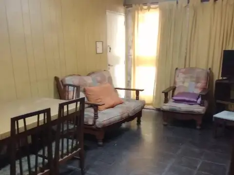 Departamento en venta