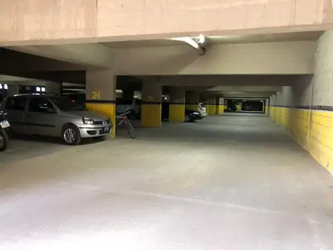 Departamento en Venta 15 años