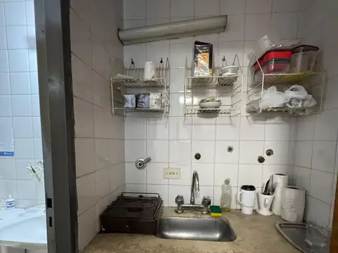 Local en Venta 32 años