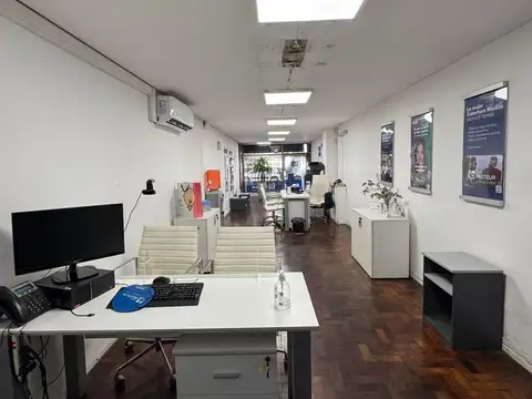 Local en Venta 32 años