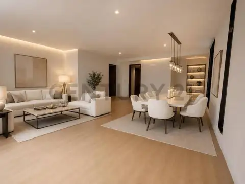 Departamento en Venta en Almagro, Capital Federal