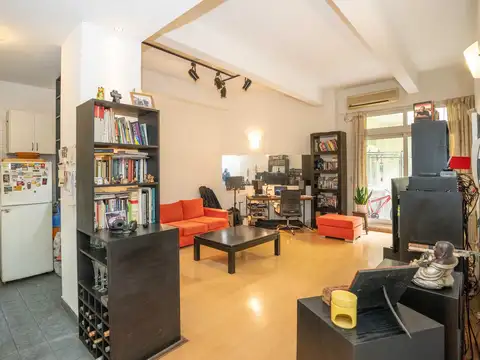 Departamento en Venta Apto profesional
