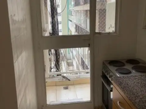Departamento en Alquiler 46 años