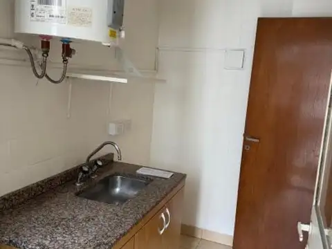 ALQUILER. Departamento de2 ambientes ubicado en Palermo