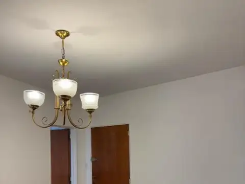 ALQUILER. Departamento de2 ambientes ubicado en Palermo