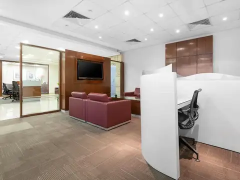 4th Floor Edificio Citicenter, Av. Francisco Solano Lopez 3794, Asuncion, Paraguay 3794