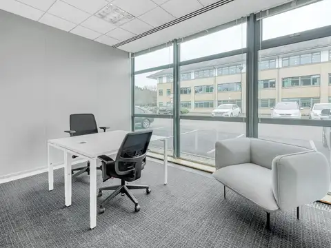 Oficina en Alquiler en Recoleta, USD 89