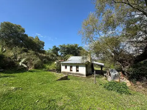 Casa en Venta 140 años
