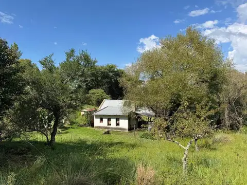 Casa en Venta de 1 dormitorio