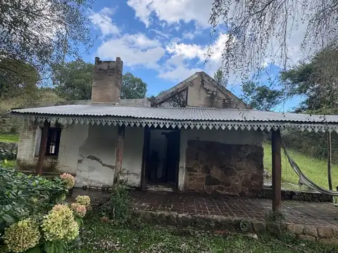 VENTA CASA SAN CLEMENTE