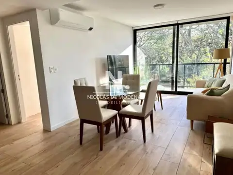 Departamento en Venta en Victorino de la Plaza, Partido de Guaminí