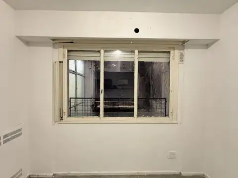 VENTA MONOAMBIENTE ALMAGRO -IDEAL INVERSION
