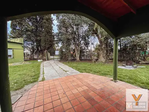 Casa en Venta de 2 dormitorios
