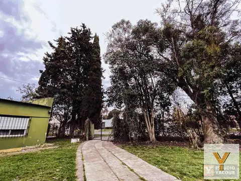 Casa en Venta en Melchor Romero, USD 75.000