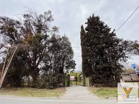 Casa en Venta 40 años