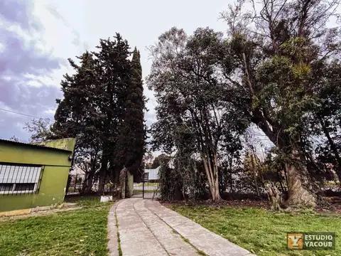 Casa en Venta en Melchor Romero, USD 75.000