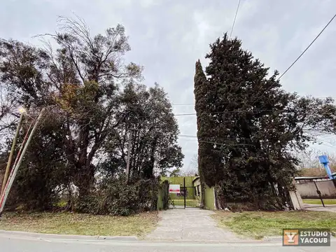 Casa en Venta 40 años