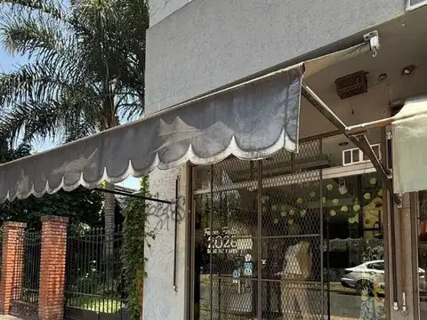 LOCAL EN ALQUILER ITUZAINGO 