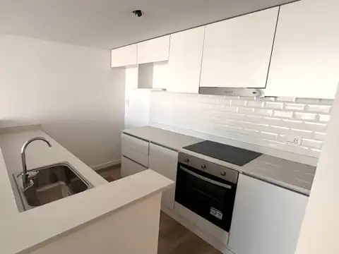 Viamonte 671 | 1 dormitorio | Barrio Abasto | SENTIR